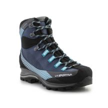 La Sportiva Trk Leather Gtx Opal Pacific W shoes 11Z618621