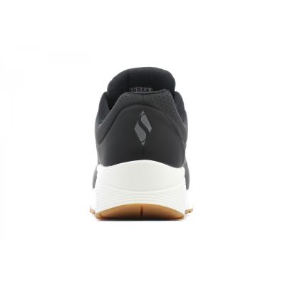 5. Skechers Uno-Stand On Air M 52458-BLK shoes