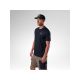 4. ROSSIGNOL M Graphic Active Tee Men's T-Shirt Black