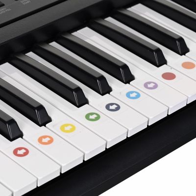 10. Yamaha PSR-E383 - Keyboard