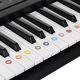 10. Yamaha PSR-E383 - Keyboard