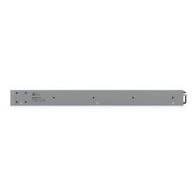 5. Ubiquiti UniFi ECS-48-PoE Managed L2/L3 10G Ethernet (100/1000/10000) PoE Support 1U Gray