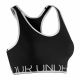 Under Armour Mid Bra 1236768