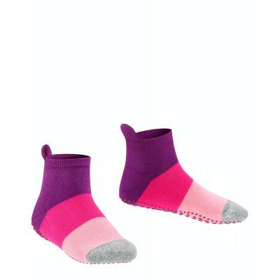 Falke Colour Block Sn Cp Jr Socks 12022-6962