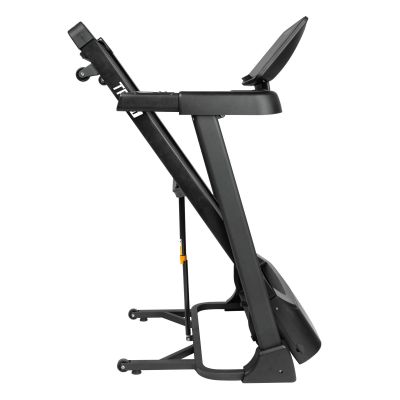 37. VIRTUFIT TR100I ELECTRIC TREADMILL - 99% ASSEMBLED