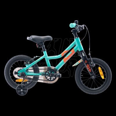 Children's Bike Radvik Viking 14 92800597752