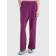 4. Women's 4F Modal Wide Leg Sweatpants 4FWSS25TTROF1011-50S