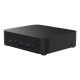 15. ASUS NUC 14 Essential RNUC14MNK9700002 computer (N97, noRAM, noStorage, Integrated VGA, noOS, EU Cord, Kit)