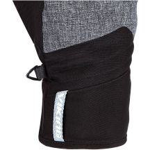 VIKING Espada Ski Lady women's ski gloves black 8