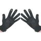 23. DUNLOP TOUCHSCREEN SENIOR RL INSULATED CYCLING GLOVES