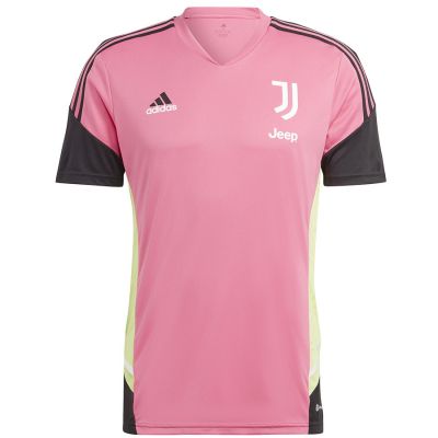 adidas Juventus Training T-shirt JSY M HS7551