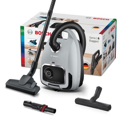 7. BOSCH BGB 6X330 Vacuum Cleaner