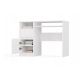6. PORTO DESK LEFT WHITE