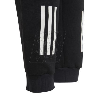 3. Adidas XFG Zip Pocket Jr GU4326 pants