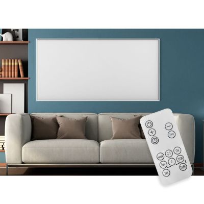 2. 720W NEO Tools 90-104 Infrared Heating Panel