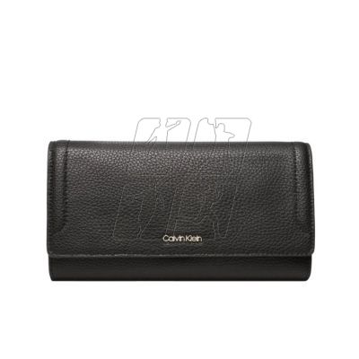 4. Calvin Klein CK Elevated W K60K609917 wallet