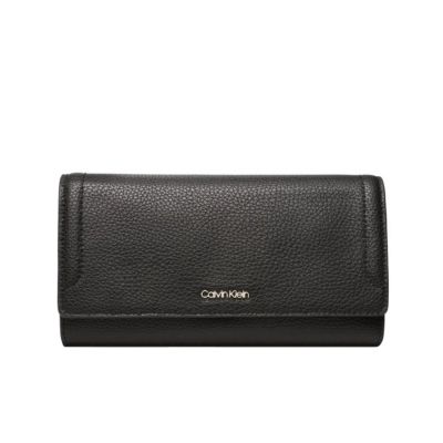 4. Calvin Klein CK Elevated W K60K609917 wallet