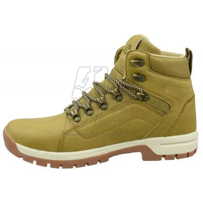 6. Kappa Dolomo Mid M 242752-4141 shoes