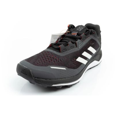 3. Adidas Terrex Agravic Flow children's sports shoes, comfortable trekking