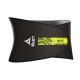 Select Profcare Lumbar Support Belt Black and Green 700072