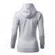 3. Malfini Cape Sweatshirt W MLI-41403