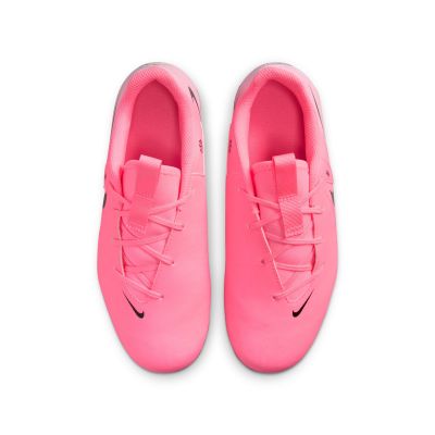 3. Nike Phantom GX II Academy FG/MG Jr FD6722-600 Football Boots