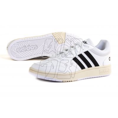 2. Adidas Hoops 3.0 M GY5434 shoes