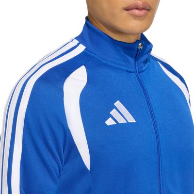4. adidas Tiro 26 League Training Men's Sweatshirt Blue JY7210