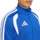 4. adidas Tiro 26 League Training Men's Sweatshirt Blue JY7210