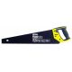 7. Stanley 2-20-529 Hand Saw 50 cm Black, Yellow
