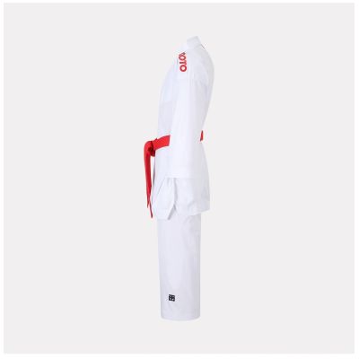 15. Extera Kumite WKF karate kimono | MOOTO
