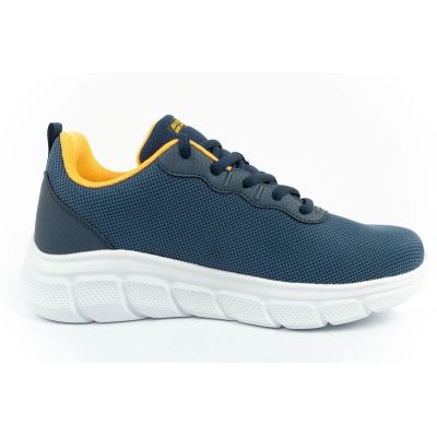 13. Skechers Bobs B Flex Icy Edge M 118109/NVY shoes