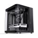 20. Jonsbo TK-1 2.0 Mini Tower Black