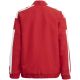12. Adidas Squadra 21 Presentation Jacket Jr GP6439 sweatshirt