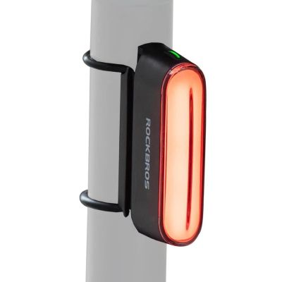 Rockbros Rear Bike Light 30LM Black