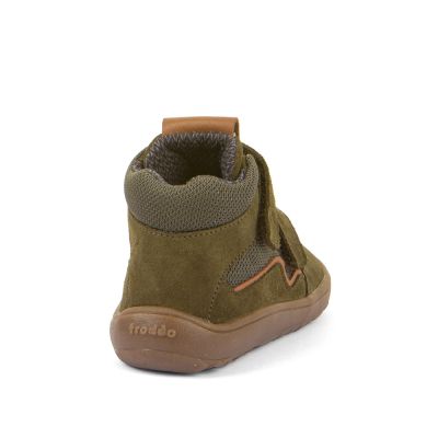 4. Froddo children's ankle boots (G3110266-1)