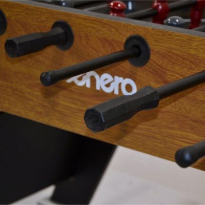 13. FOOTBALL TABLE 153x76x81CM 60KG ENERO