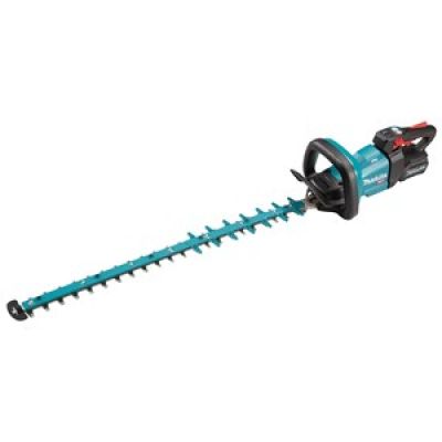 7. MAKITA.HAIR SHEARS 40V XGT UH009GM201 750mm 4.0Ah
