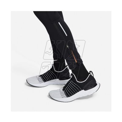 6. Nike Dri-FIT Challenger M CZ8830-010 running pants
