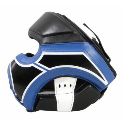 6. Masters Leather Boxing Headgear KSS-TECH 023069-02M