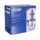 47. DeLonghi Dedica Style EC 685.M portafilter coffee machine (1350W; silver color)