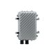 4. CS LevelOne 2xRJ45 outdoor PoE signal amplifier 100Mbps/IP66 silver