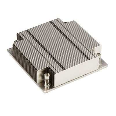 3. Supermicro SNK-P0049P Passive CPU Cooler