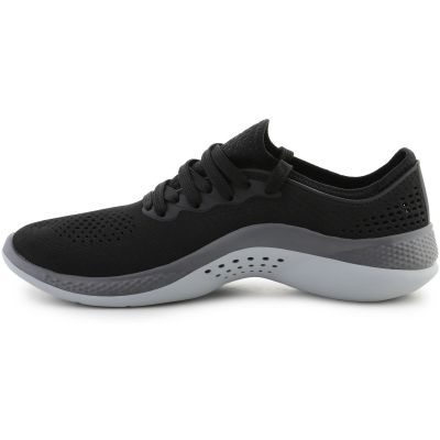 2. Crocs literide 360 pacer M 206715-060 shoes