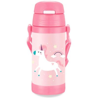 350 ML CHILDREN’S THERMAL MUG „UNICORN“ MAESTRO