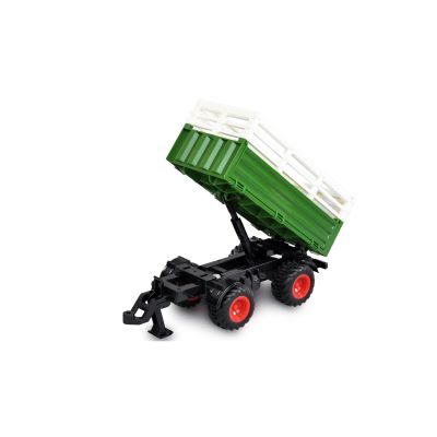 7. Remote Control (RC) Truck Tractor Model Electric Motor 1:24 (22601)