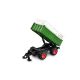 7. Remote Control (RC) Truck Tractor Model Electric Motor 1:24 (22601)