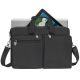2. Rivacase 8550 43.9 cm (17.3") Briefcase Black