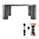 3. ERGOOFFICE MONITOR TABLE STAND WITH QI CHARGER ER-415