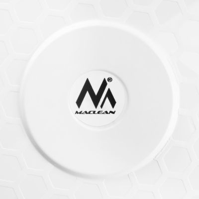 7. MACLEAN OMNIDIRECTIONAL ANTENNA DVB-T/T2 HEVC, ACTIVE, CAMPER, CENTRAL CABLE MOUNTING MCTV-104